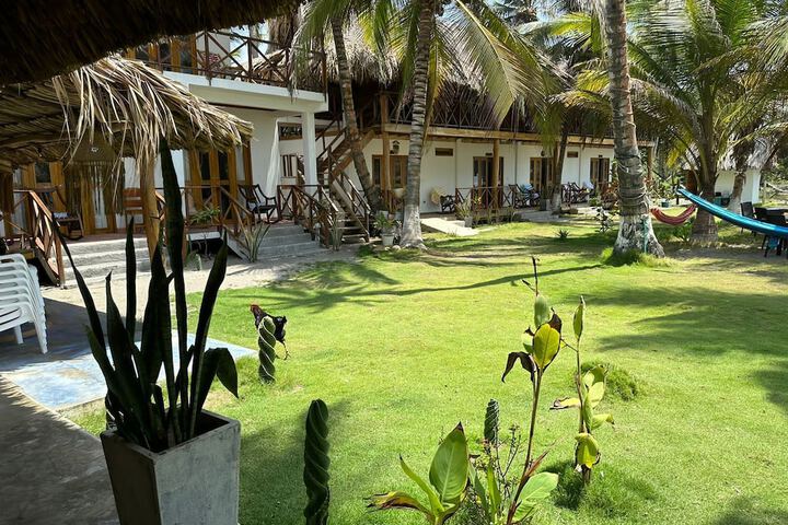 CASA ORIGEN BOUTIQUE in San Bernardo del Viento