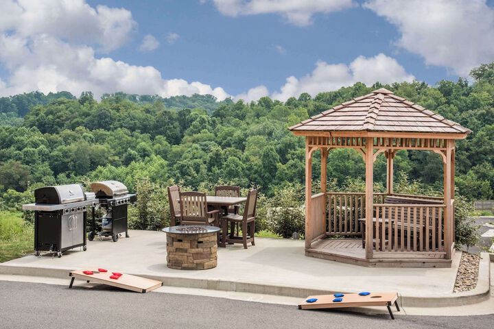 Gazebo