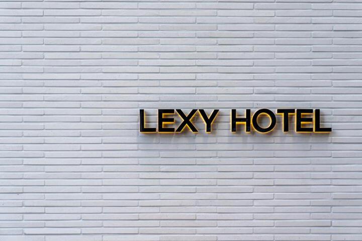 Sinchon Lexy
