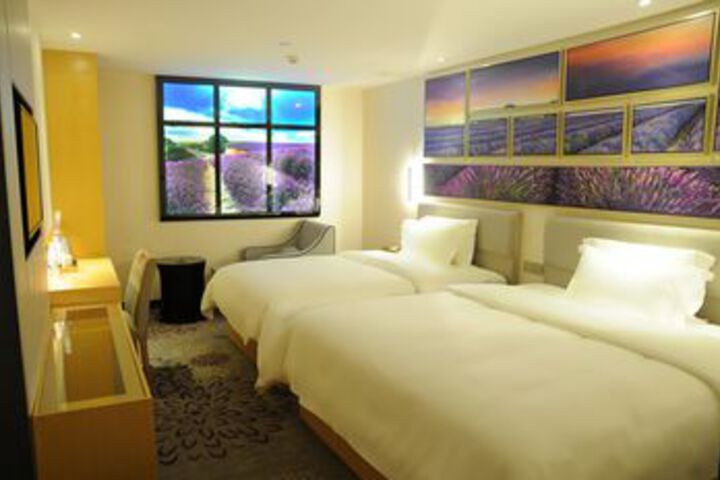 Tianyu Hotel