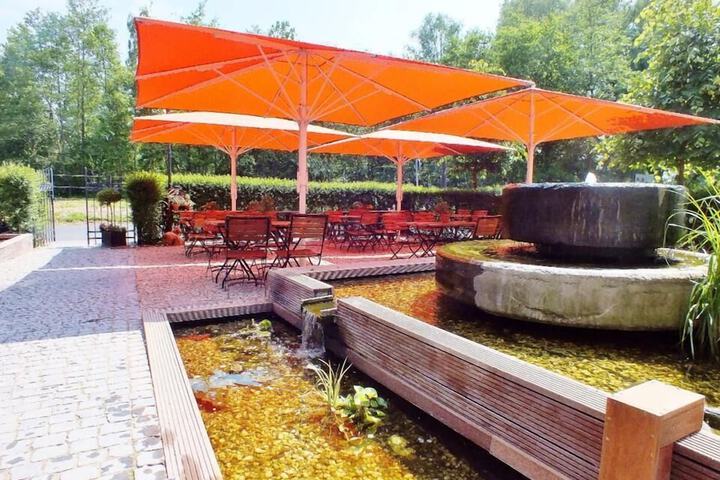 Terrace/Patio 46 of 49