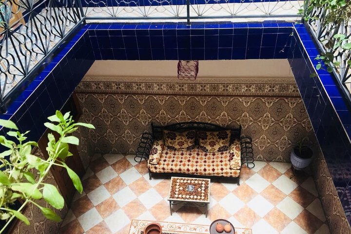 Hotel Medina