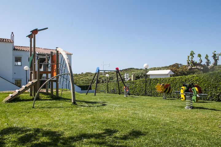 Sports facility