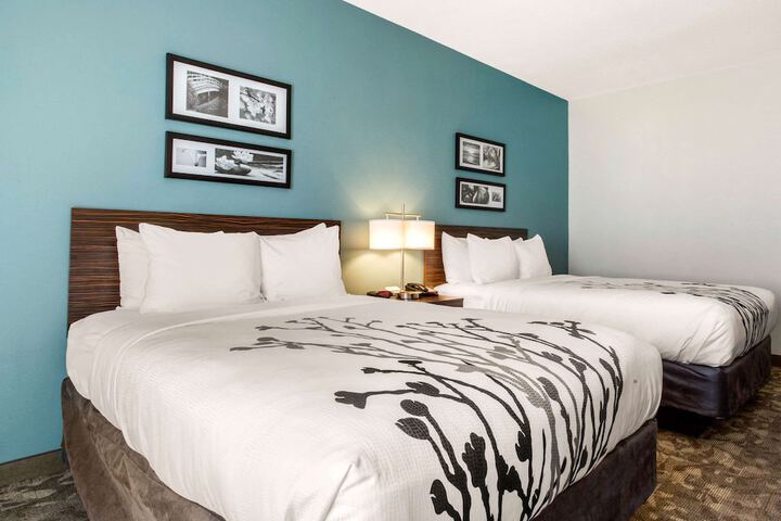 1 King Bed Efficiency Suite (6 of 9)