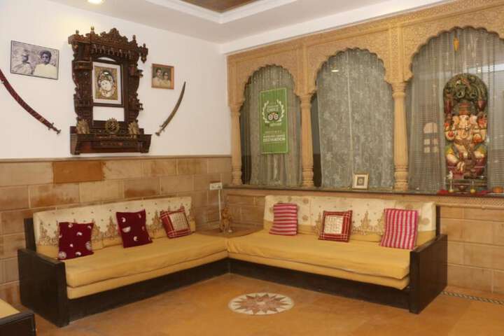 Hotel Interior 6 of 24