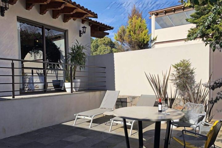 Terrace/Patio 82 of 137