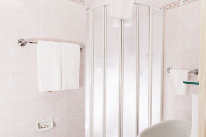 Restrooms