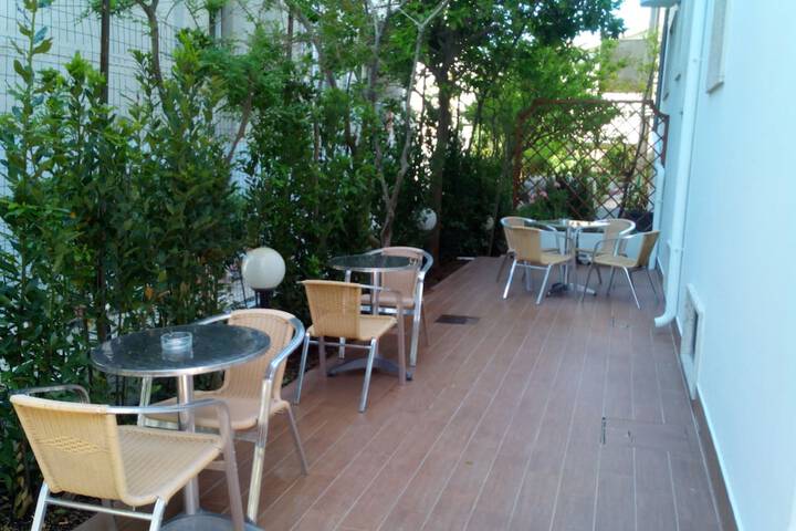 Terrace/Patio 57 of 62