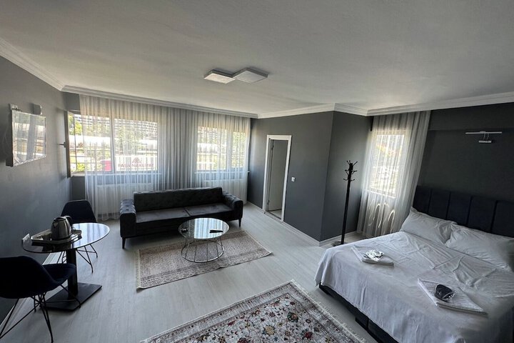 Room 15 of 45
