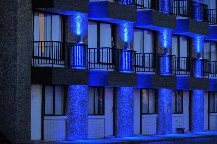 North Star Inn & Suites in Prince George, BC