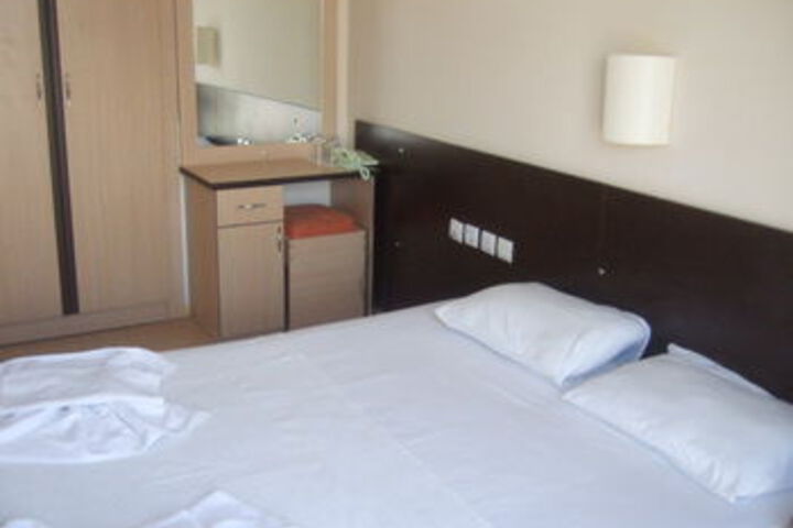 Room Interior