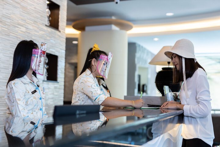Hotel Interior 41 of 214