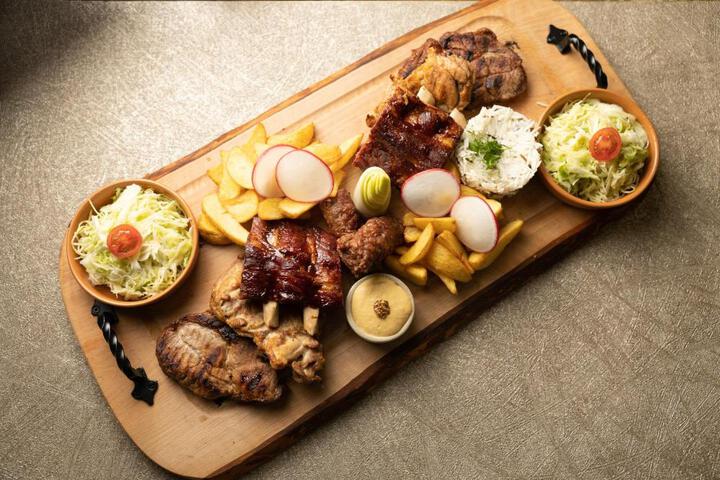 Fitness Facility Photos