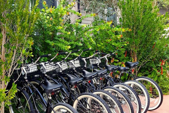 Bicycling