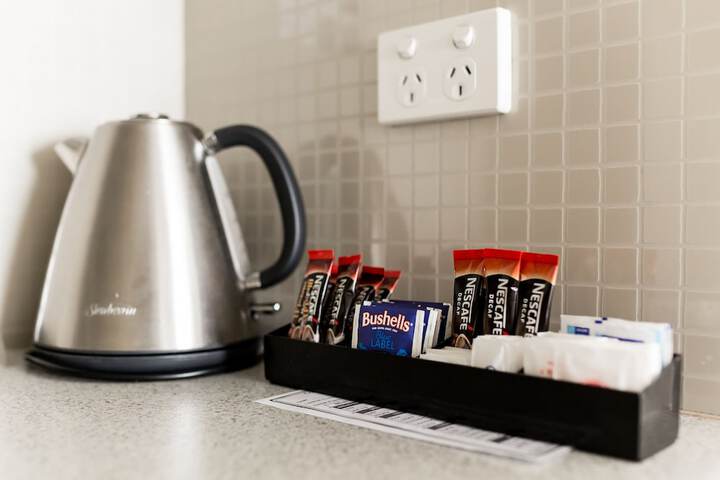 Breakfast/Coffee Service 43 of 61