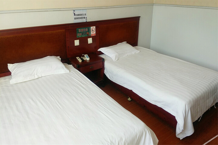 Haojing Hotel (Huqiu Road Suzhou)