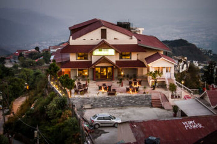 Hotel 45 of 64