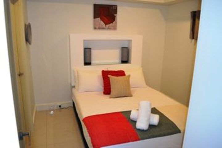 Suite Room