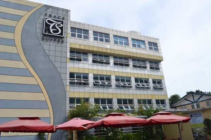 Hotel 29 of 29