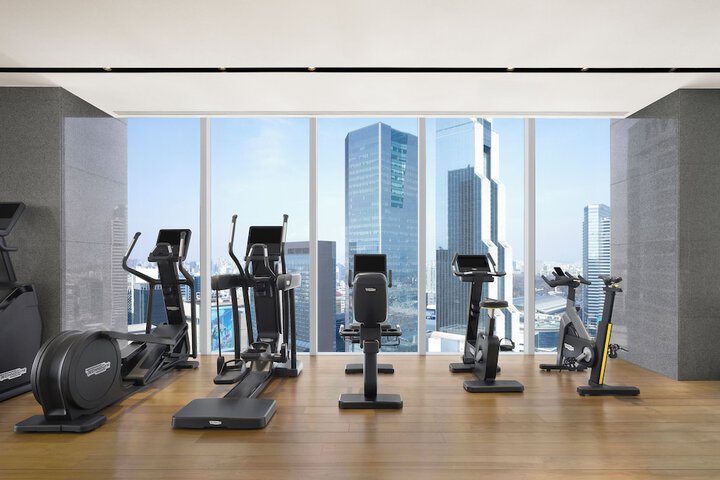 Gym Photos