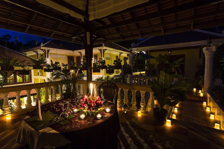Terrace/Patio 62 of 68