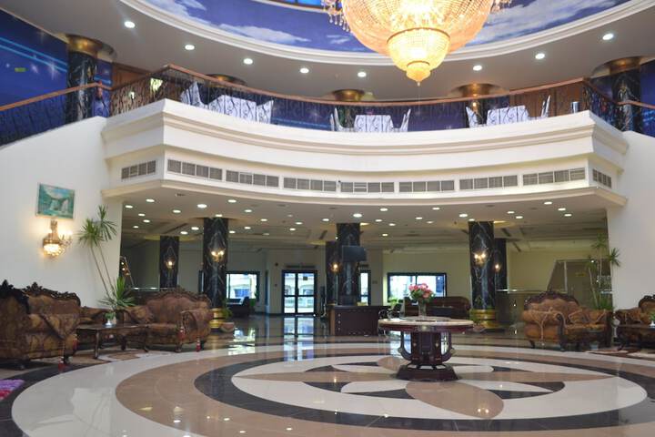 Hotel Interior 2 of 69