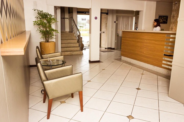 Hotel Interior 7 of 60