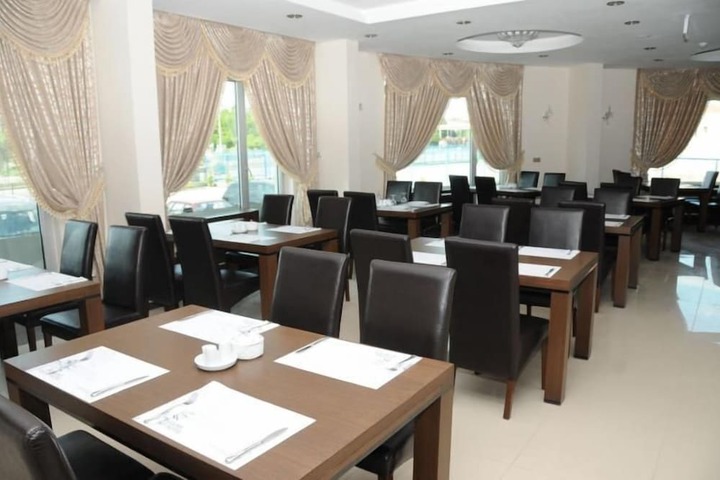 Fitness Facility Photos