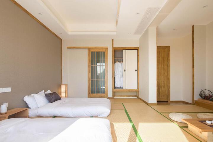 Yeshan Garden Hotel (Chongming Forest Park)