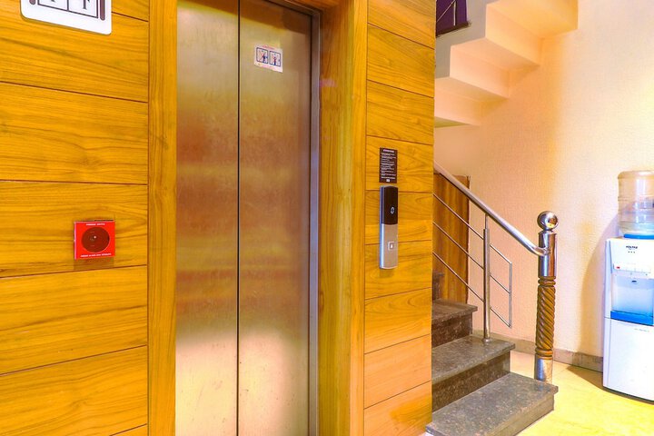 FABHOTEL KD INN