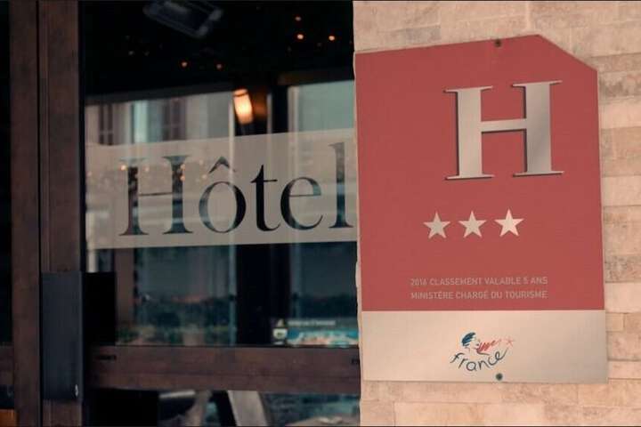 Hotel Interior 2 of 24