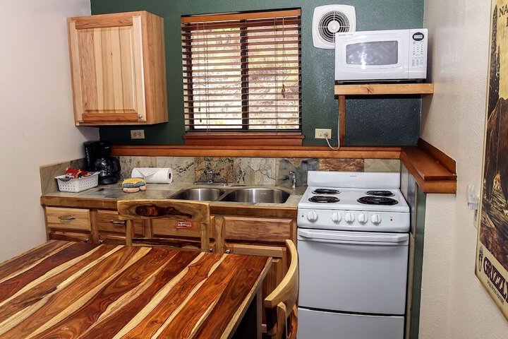 Timber Creek Chalets: 6 in Estes Park, CO