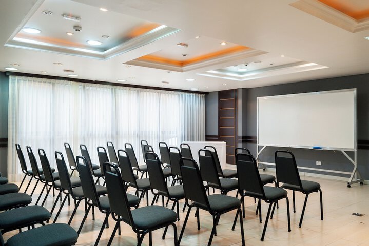 Meeting 46 of 48