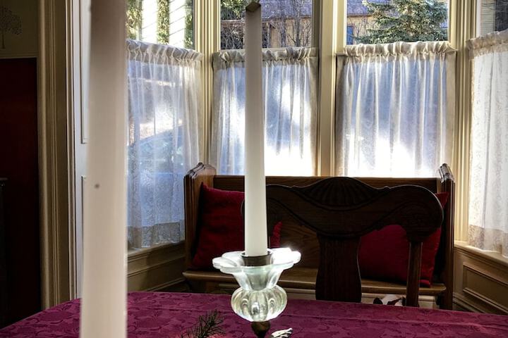 Breakfast/Coffee Service 45 of 92