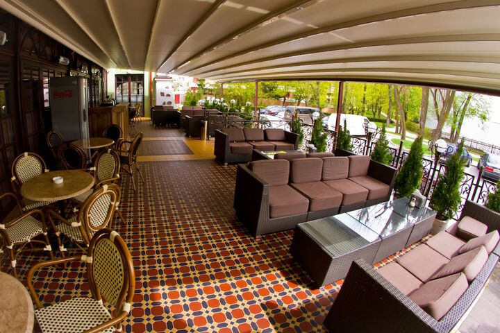 Terrace/Patio 119 of 128