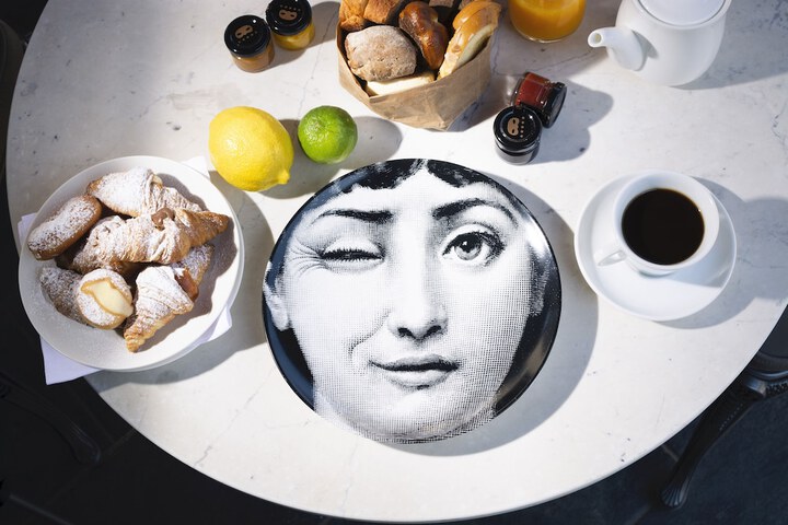 Breakfast/Coffee Service 66 of 74