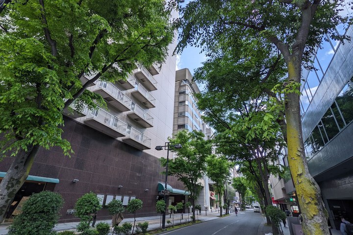 Hotel 21 of 22