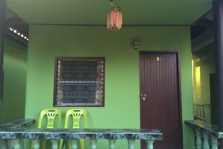 Terrace/Patio 29 of 31