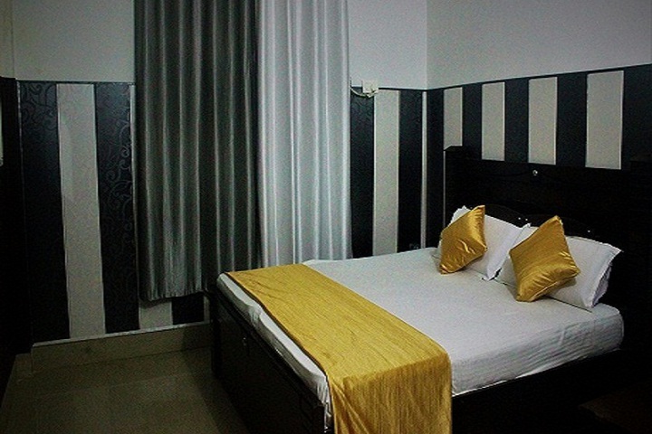 NAMMASTAY TRAVELLERS HUB