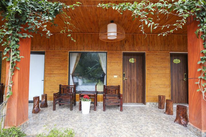 Terrace/Patio 14 of 20