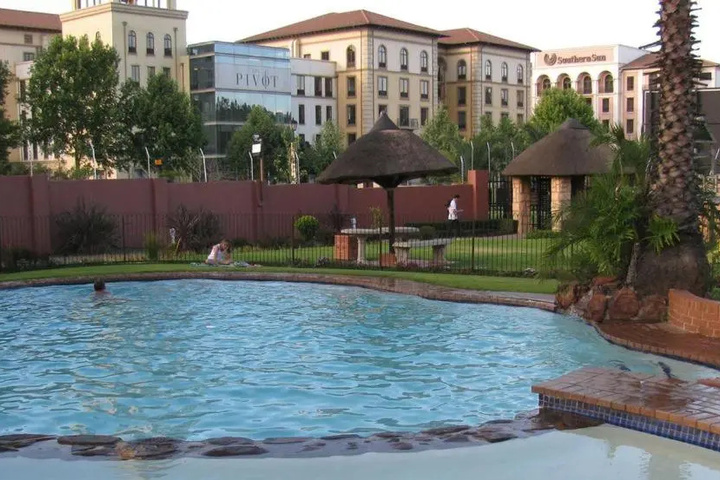 Pool 3 of 3