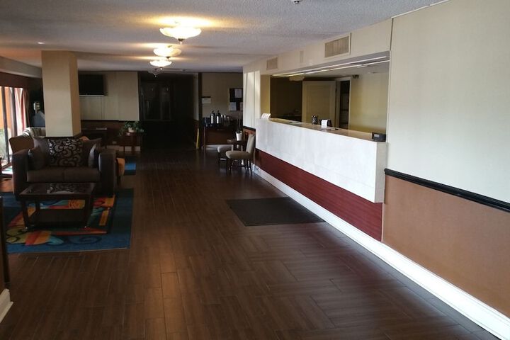 Lobby Photos