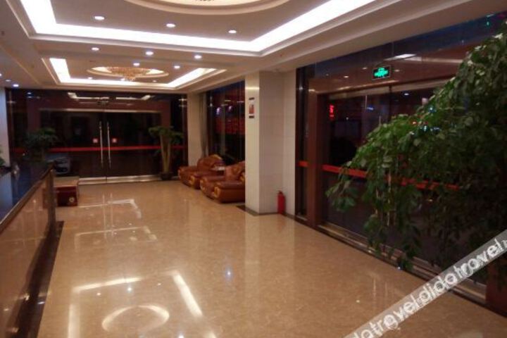 Hotel Interior 2 of 12