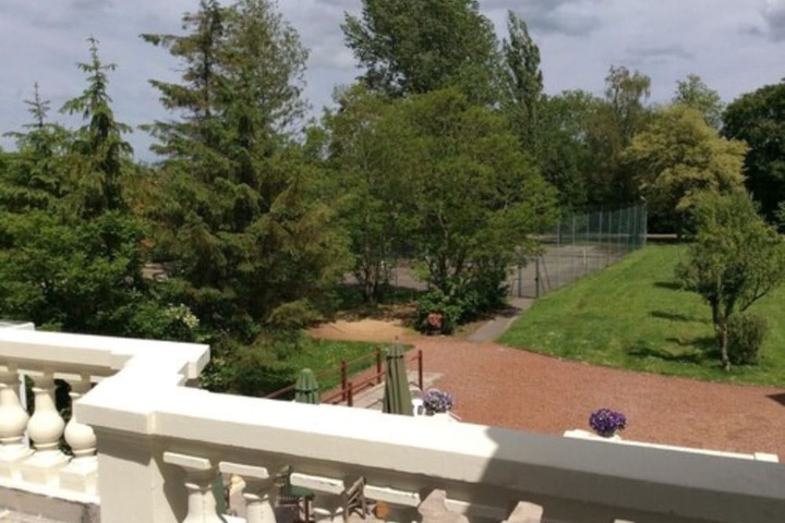 Terrace/Patio 22 of 38