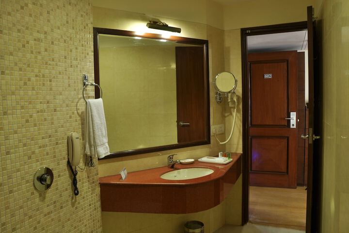 Bathroom Vanities