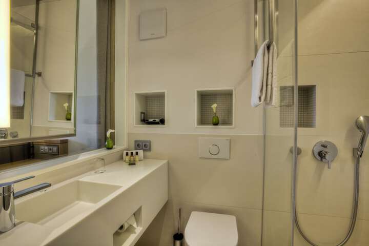 Bathroom Vanities