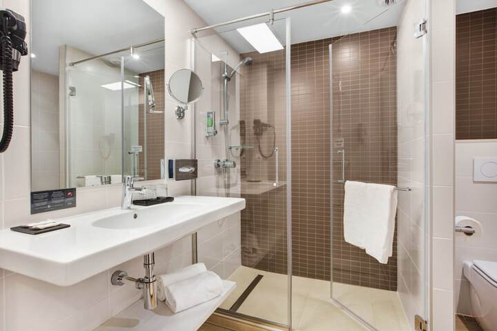 Bath Interior