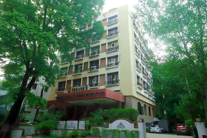 Hotel 64 of 66