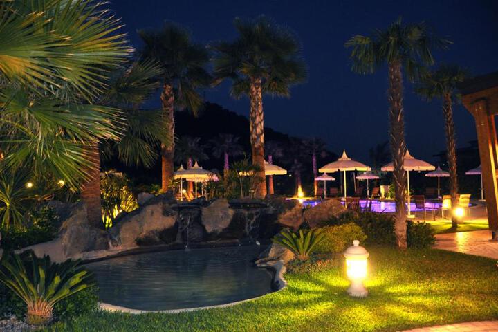 Fitness Center Photo