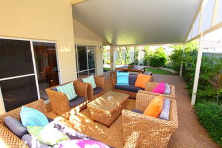 Terrace/Patio 44 of 47